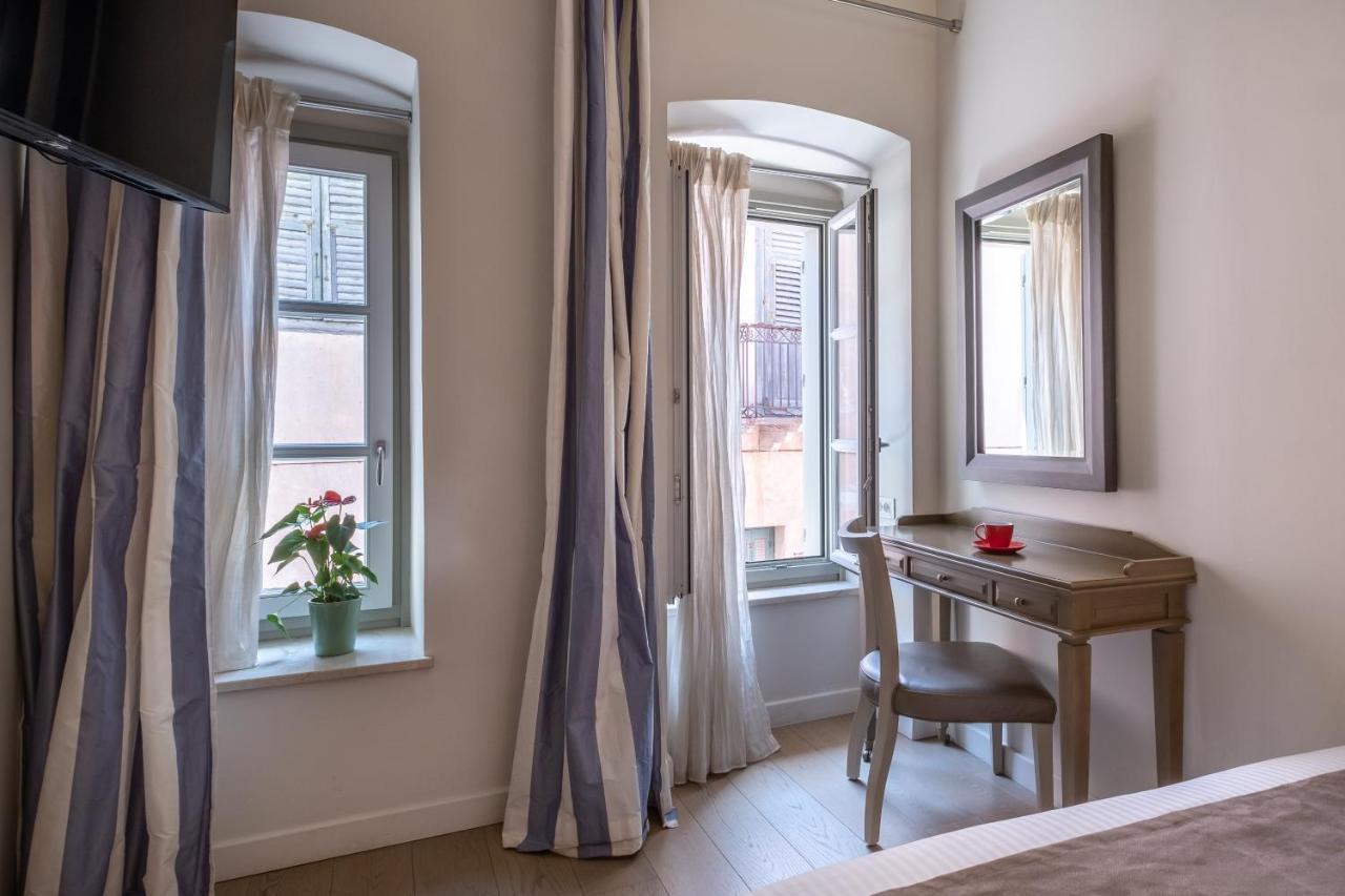 Grand Sarai Nafplio Hotel Room photo
