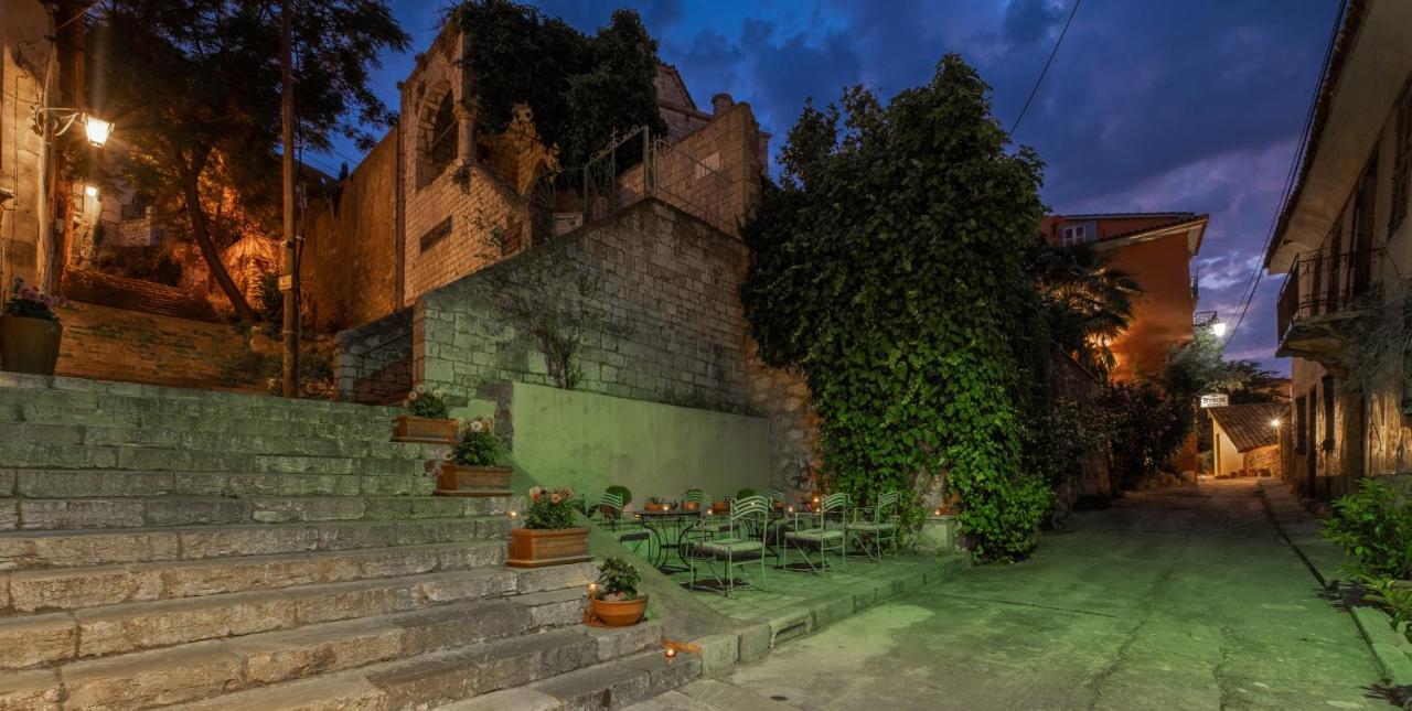 Grand Sarai Nafplio Hotel Exterior photo