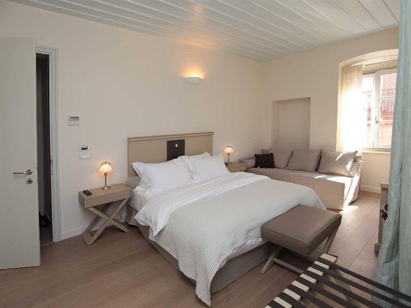Grand Sarai Nafplio Hotel Exterior photo